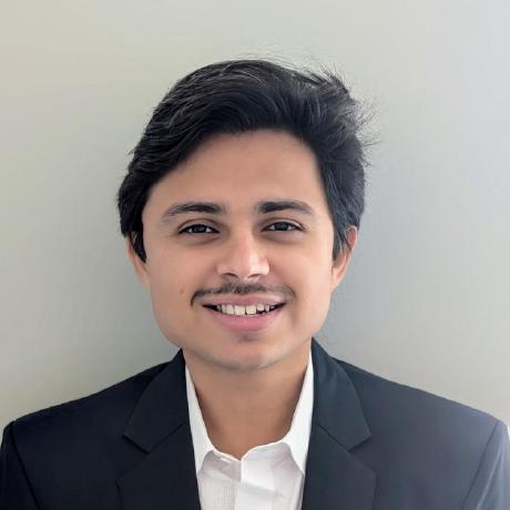 Mr. Vishal Tharu